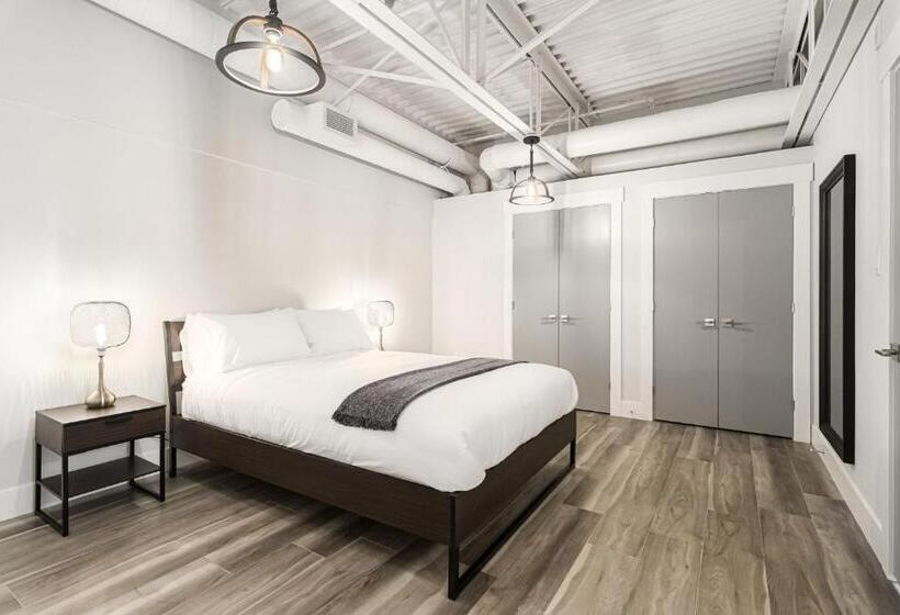 3 Bedroom Suite, Station 1 By Terra Hospitality