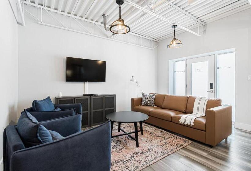 3 Bedroom Suite, Station 1 By Terra Hospitality
