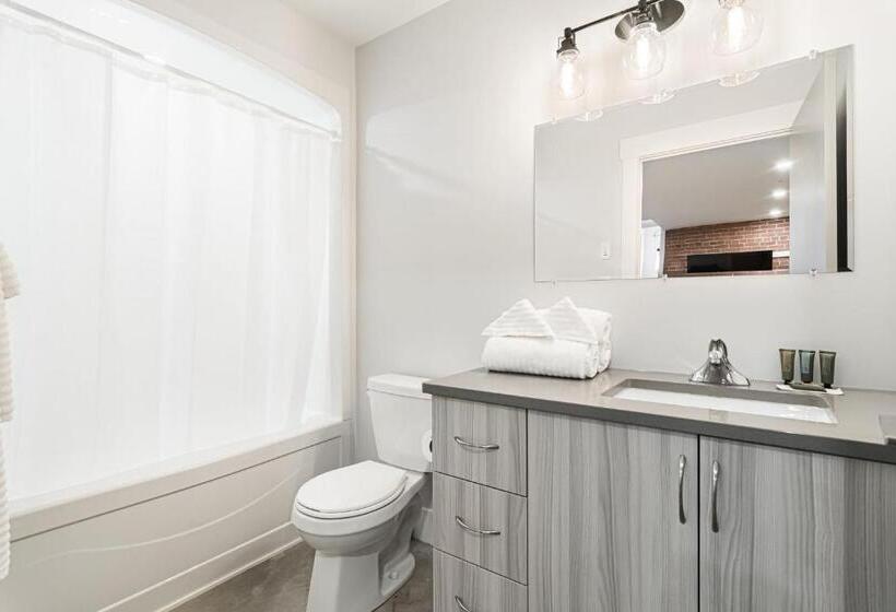 3 Bedroom Suite, Station 1 By Terra Hospitality