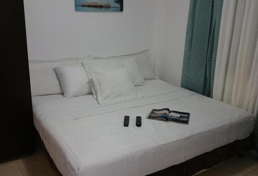 اتاق استاندارد, Villa Sarie Bay