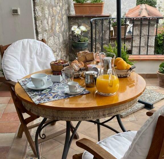اتاق استاندارد, B&b Il Vicolo