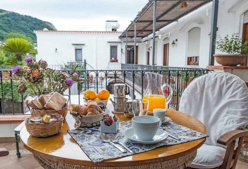 اتاق استاندارد, B&b Il Vicolo