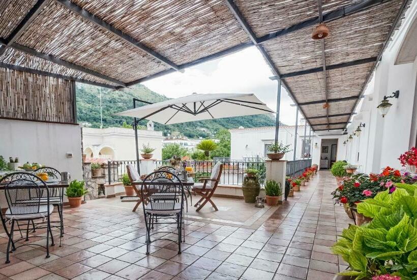 اتاق استاندارد, B&b Il Vicolo