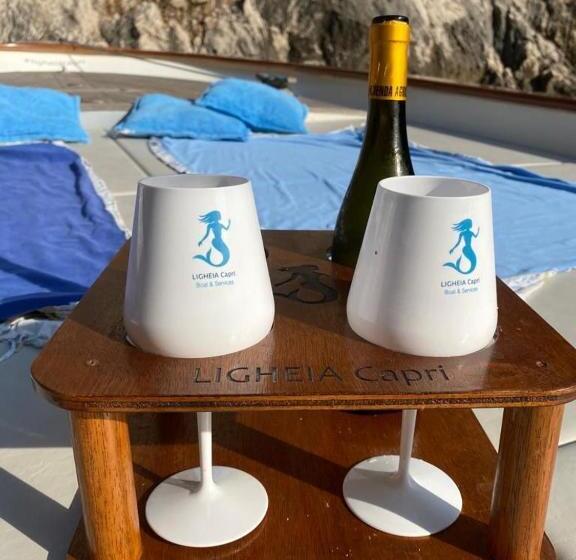 اتاق استاندارد, B&b Il Vicolo