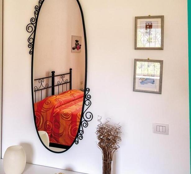 اتاق استاندارد, B&b Il Vicolo