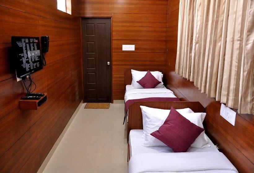اتاق استاندارد, Shoba Enclave Kammanahalli