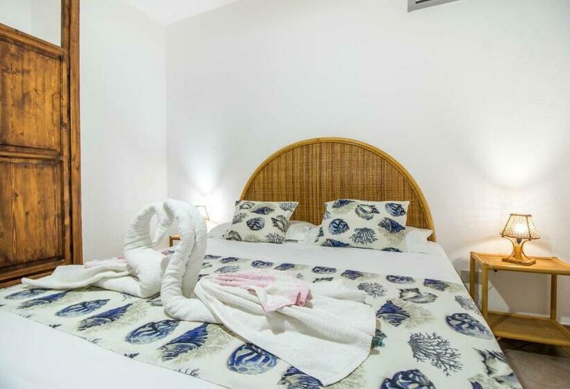 آپارتمان 1 خوابه همکف, Le Villette Di Villa Aurora