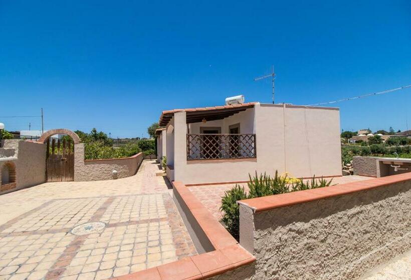 آپارتمان 1 خوابه همکف, Le Villette Di Villa Aurora