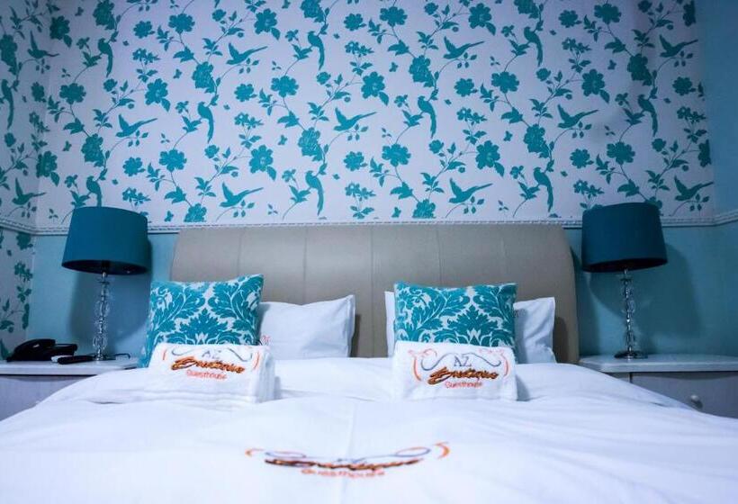 اتاق لوکس, A Z Boutique Guesthouse