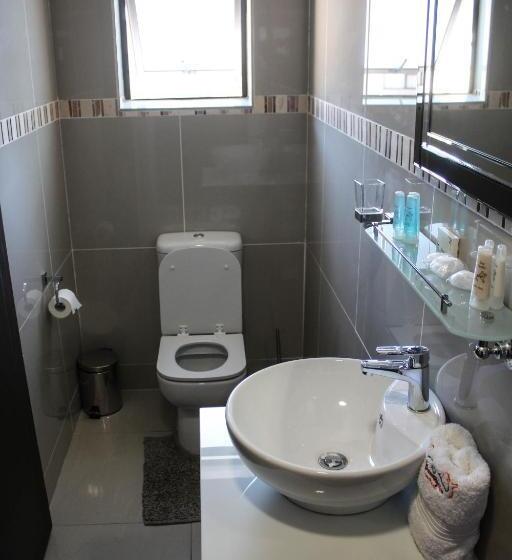 اتاق لوکس, A Z Boutique Guesthouse