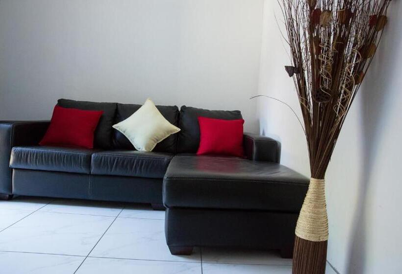 اتاق لوکس, A Z Boutique Guesthouse