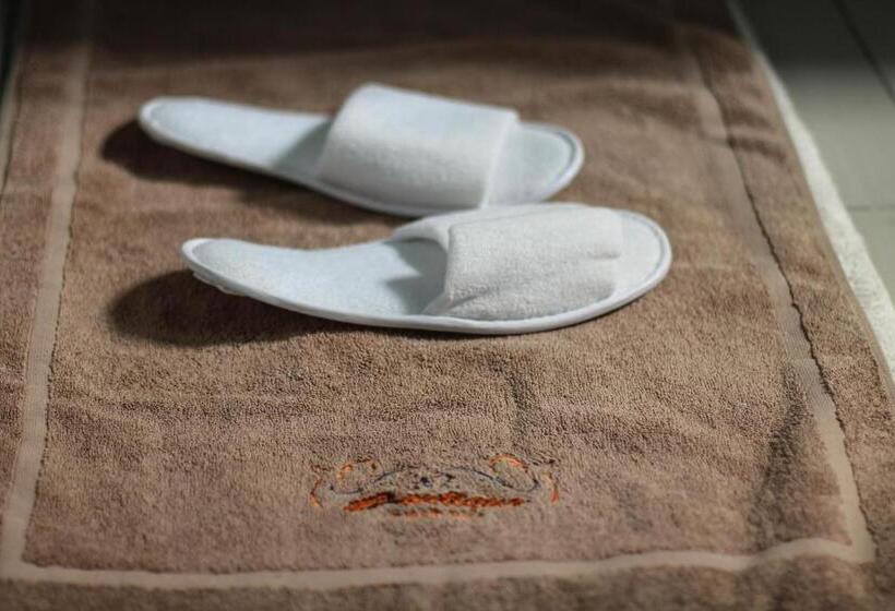 اتاق لوکس, A Z Boutique Guesthouse