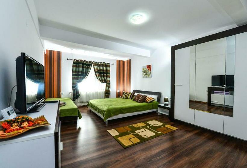 اتاق استاندارد, Casa Mihai