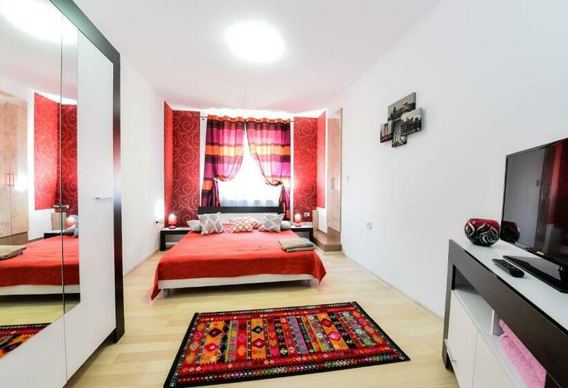 اتاق استاندارد, Casa Mihai