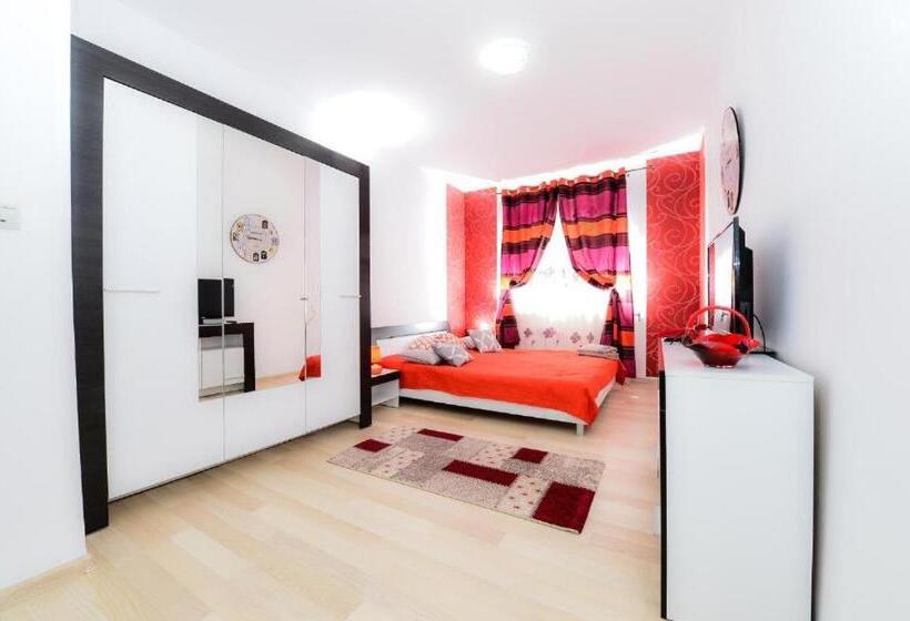 خانه 4 خوابه, Casa Mihai