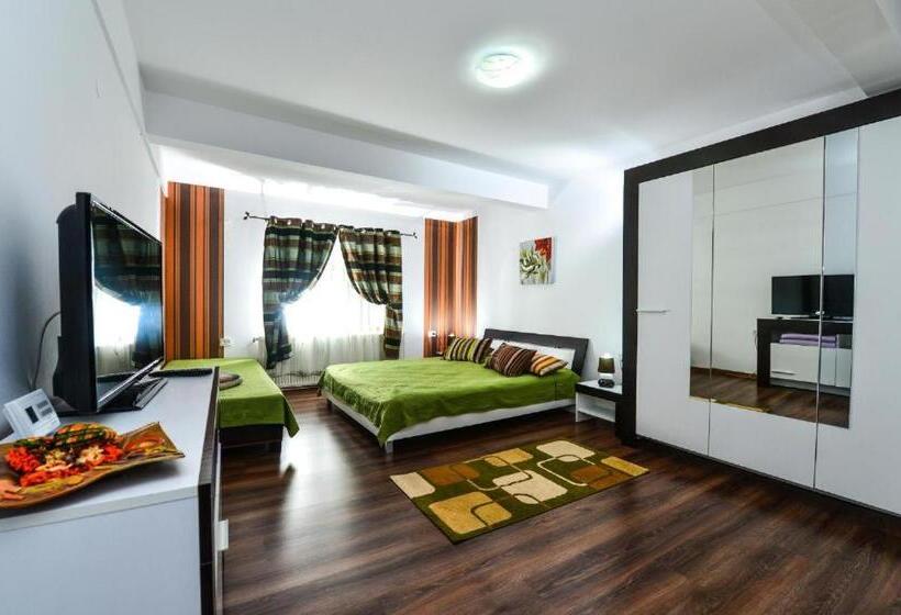 خانه 4 خوابه, Casa Mihai