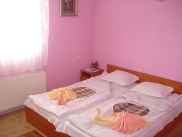 اتاق استاندارد, Guesthouse Pumpalovi