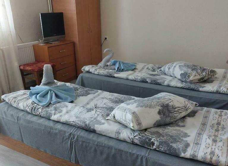 اتاق استاندارد, Guesthouse Pumpalovi