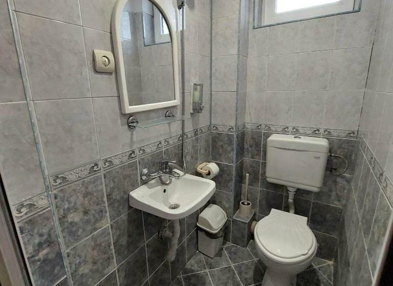 اتاق استاندارد, Guesthouse Pumpalovi
