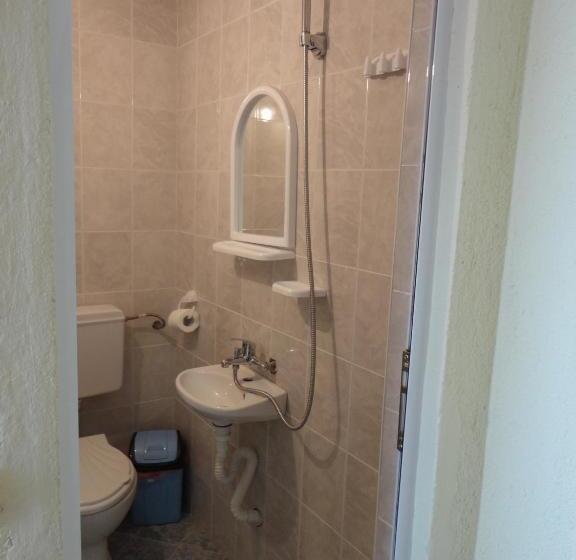 اتاق استاندارد, Guesthouse Pumpalovi