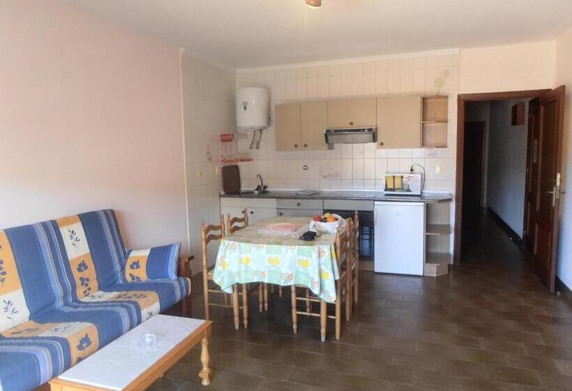 1 Bedroom Apartment, Alfar