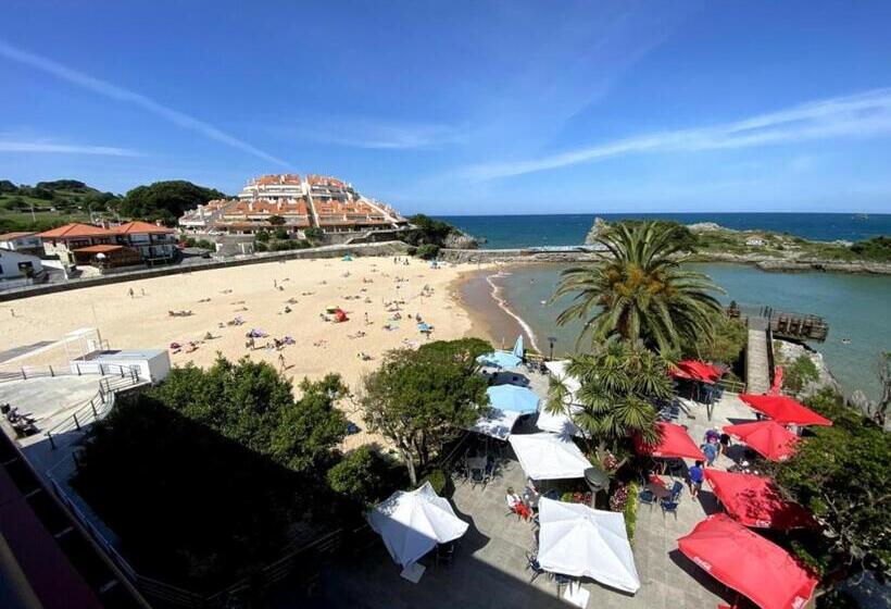 Standard Room Sea View with Balcony, Alfar