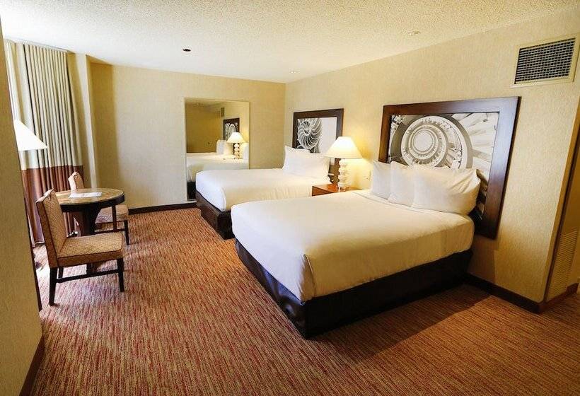 اتاق کلاسیک, Bally S Atlantic City Hotel & Casino