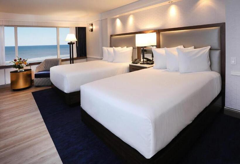 اتاق کلاسیک, Bally S Atlantic City Hotel & Casino