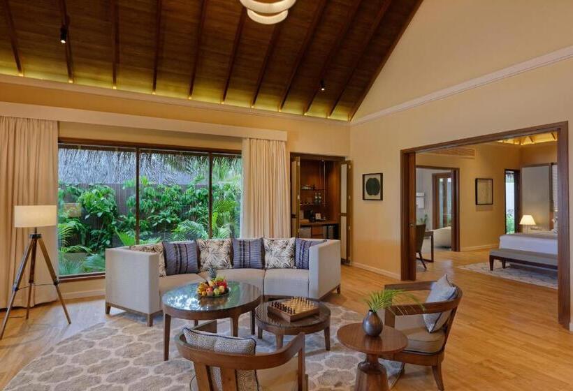 اتاق استاندارد, Baros Maldives