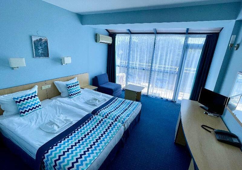 اتاق استاندارد, Bsa Holiday Park Hotel   All Inclusive