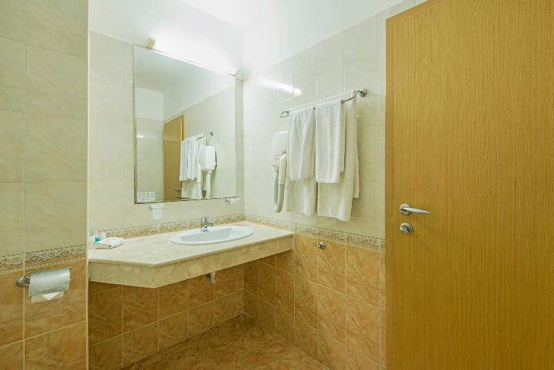 اتاق استاندارد, Bsa Holiday Park Hotel   All Inclusive