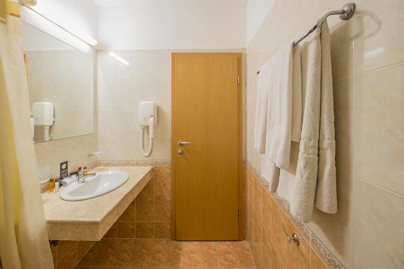اتاق استاندارد, Bsa Holiday Park Hotel   All Inclusive