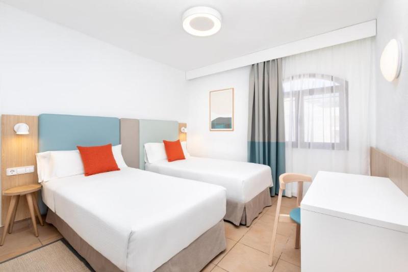اتاق استاندارد سه نفره, Bsa Holiday Park Hotel   All Inclusive