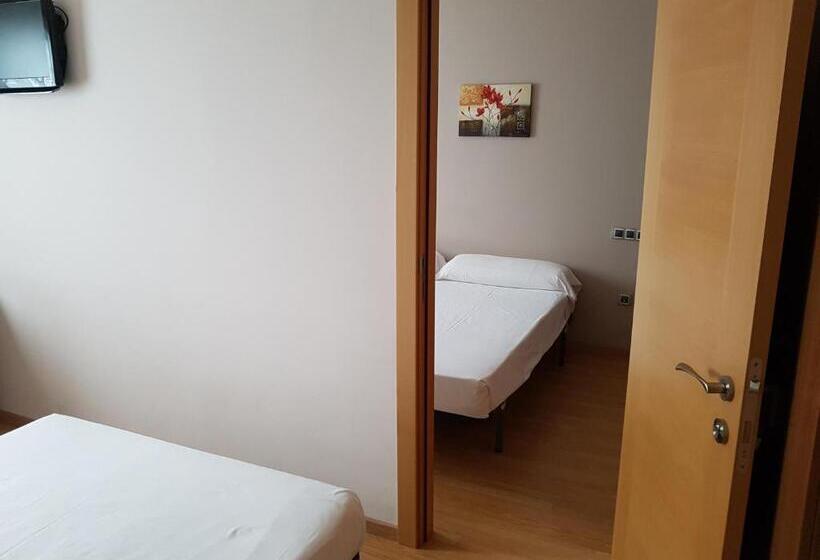 Standard Room, Ciudad De Corella