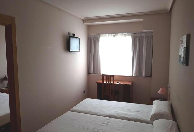 Standard Room, Ciudad De Corella