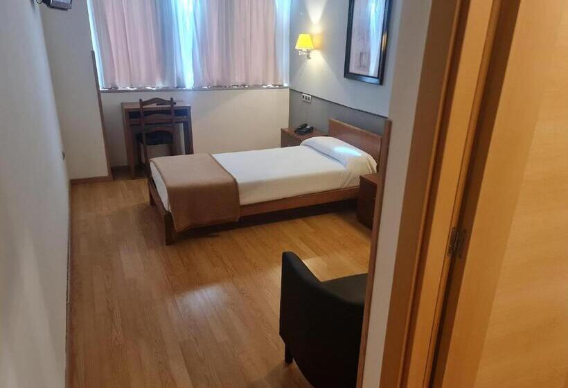 Standard Single Room, Ciudad De Corella