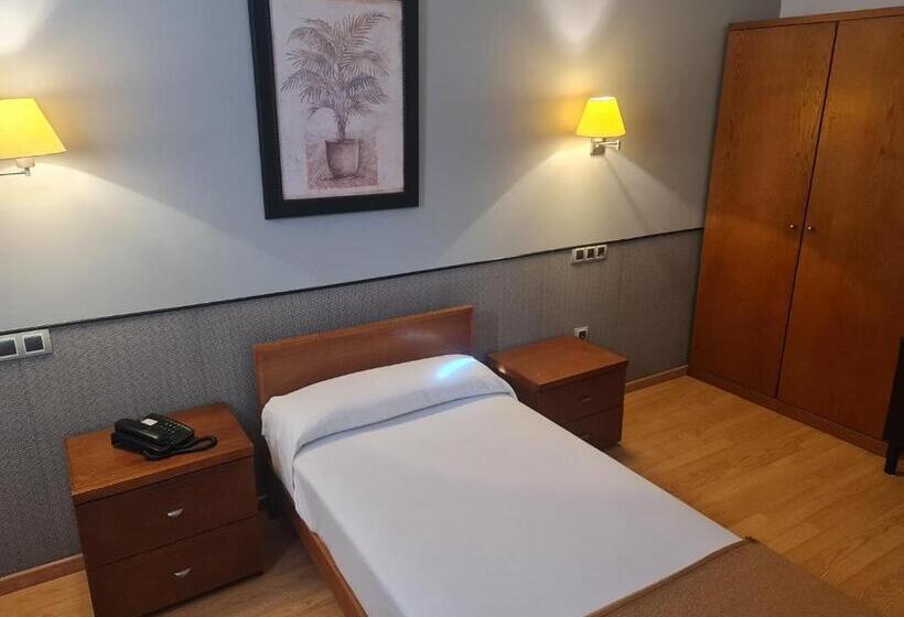 Standard Single Room, Ciudad De Corella