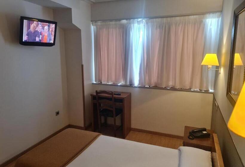 Standard Single Room, Ciudad De Corella