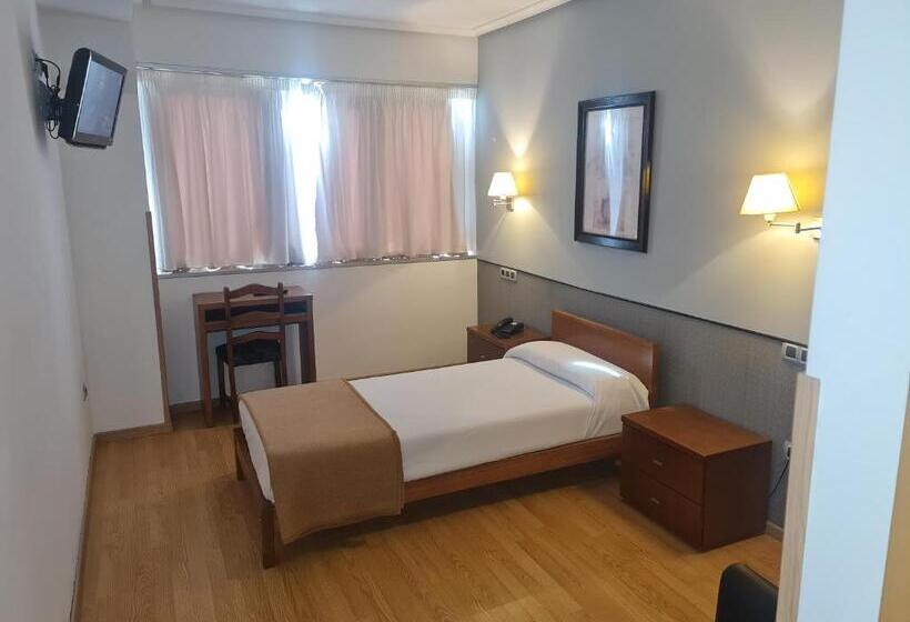 Standard Single Room, Ciudad De Corella