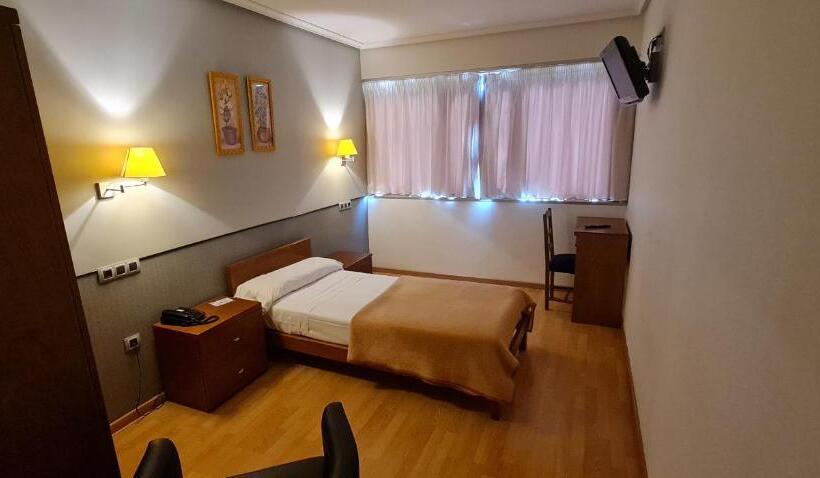 Standard Single Room, Ciudad De Corella