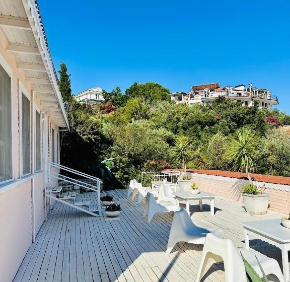 بانگلوی استاندارد, Club çapa