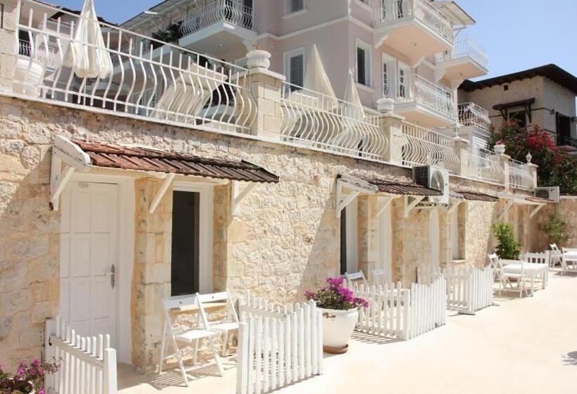 اتاق استاندارد سه نفره, Club çapa