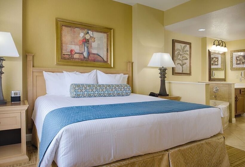 3 Bedroom Suite, Orlando Bonnet Creek By Resortshare