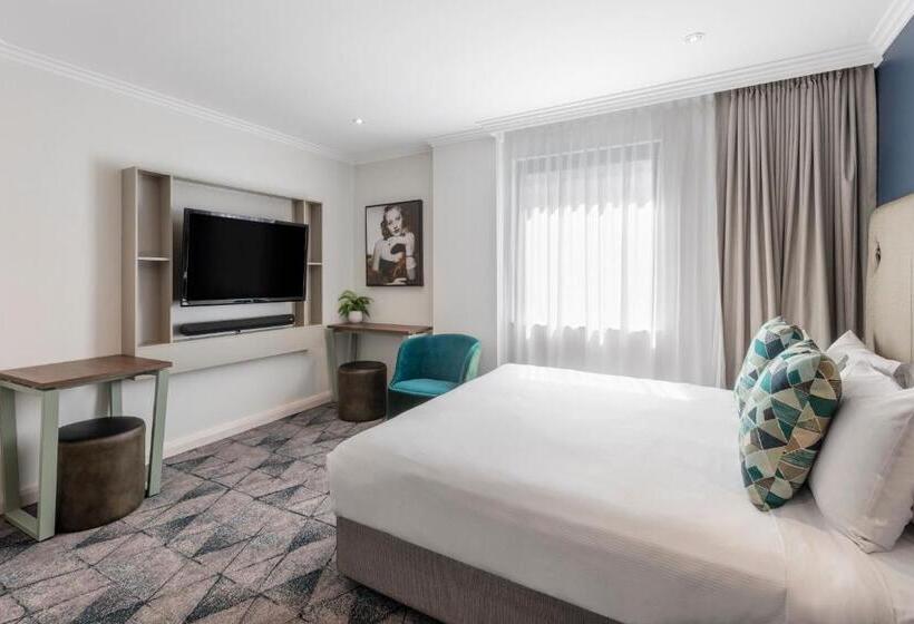 Deluxe Studio, Club Wyndham Sydney, Trademark Collection By Wyndham