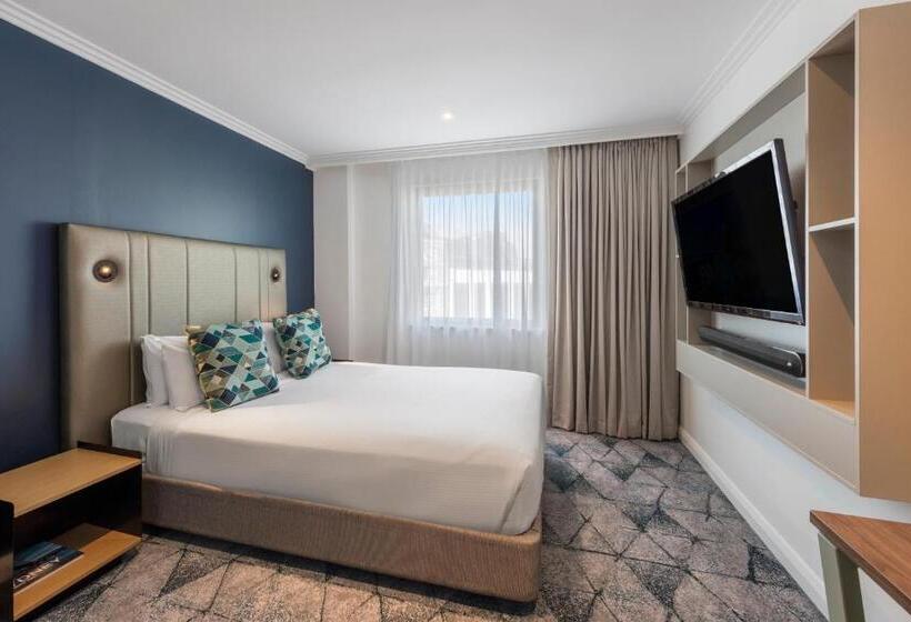 Deluxe Studio, Club Wyndham Sydney, Trademark Collection By Wyndham