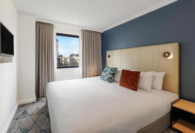 Apartamento 1 Dormitorio, Club Wyndham Sydney, Trademark Collection By Wyndham