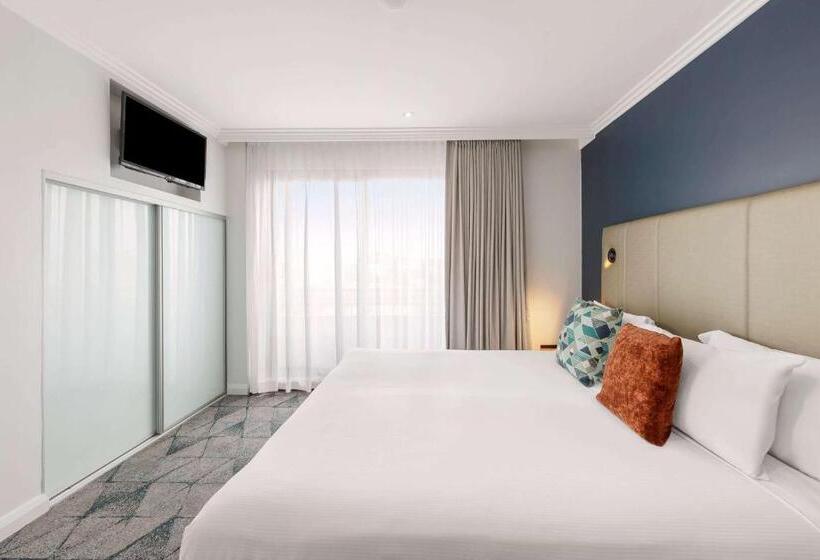 Apartamento 1 Dormitorio, Club Wyndham Sydney, Trademark Collection By Wyndham