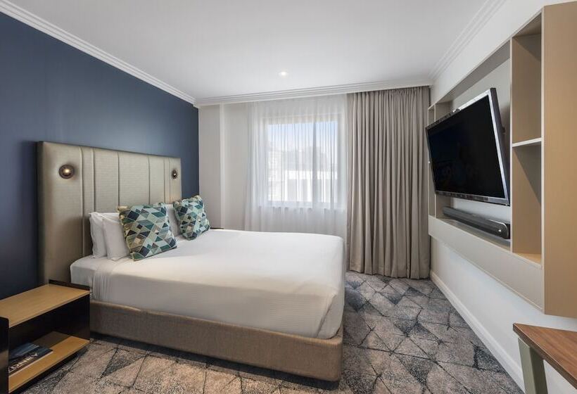 Estudi Deluxe, Club Wyndham Sydney, Trademark Collection By Wyndham