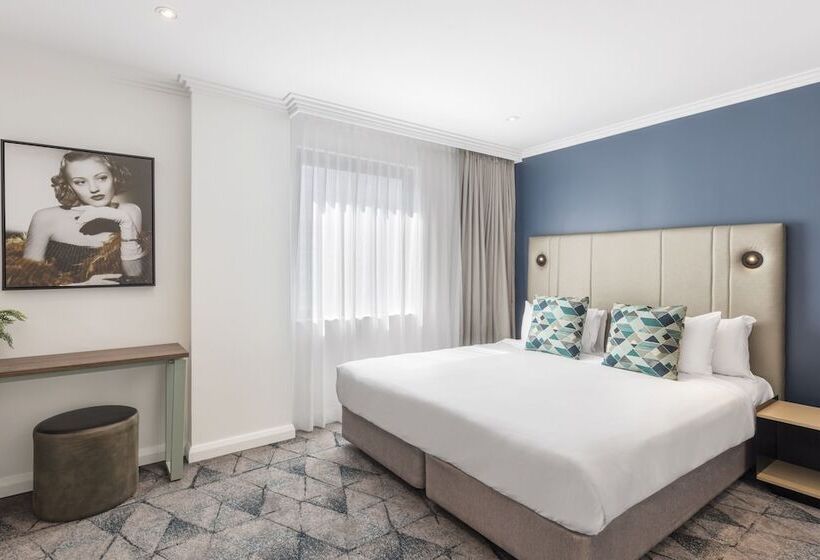 Deluxe Studio, Club Wyndham Sydney, Trademark Collection By Wyndham