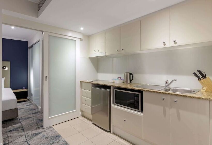 Apartament 1 Dormitori, Club Wyndham Sydney, Trademark Collection By Wyndham